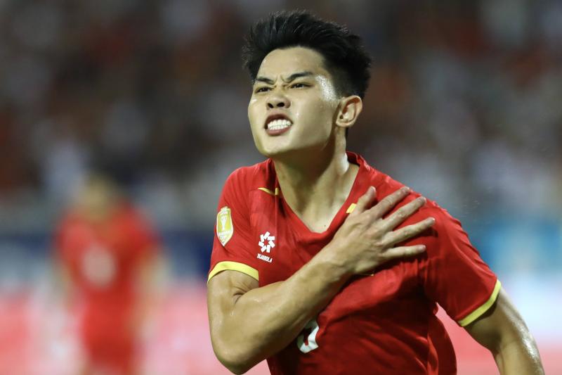 ASEAN Cup 2026,  Việt Nam ảnh 3