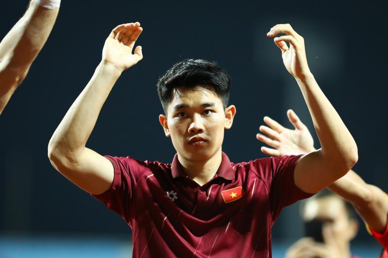 Đình Bắc ASEAN Cup 2026 ảnh 3 Đình Bắc ASEAN Cup 2026 ảnh 3
