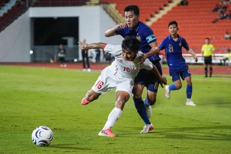 Việt Nam ASEAN Cup ảnh 4 Việt Nam ASEAN Cup ảnh 4