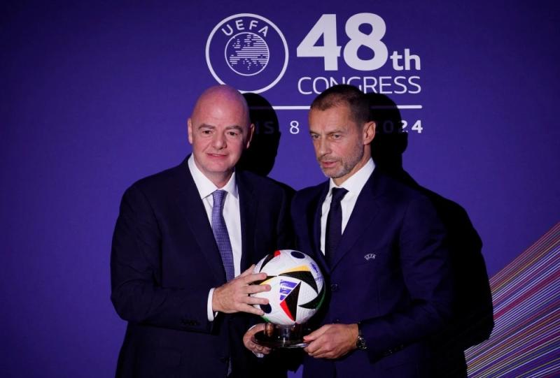 Infantino ảnh 1 Infantino ảnh 1