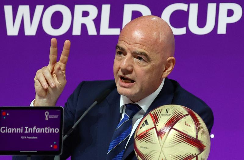 FIFA ảnh 2
