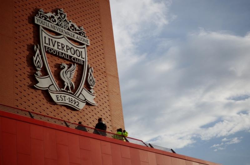 Liverpool ảnh 3 Liverpool ảnh 3