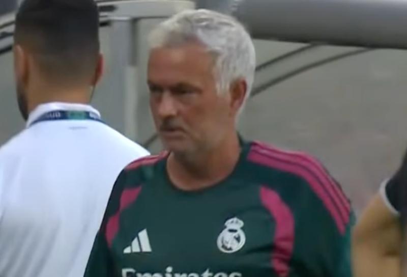 Mourinho ảnh 1 Mourinho ảnh 1