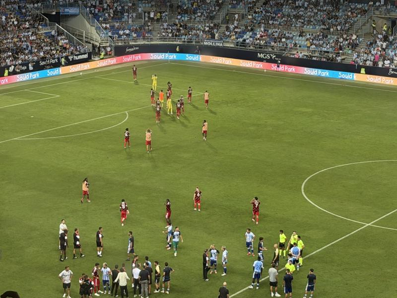 Fulham ảnh 1 Fulham ảnh 1