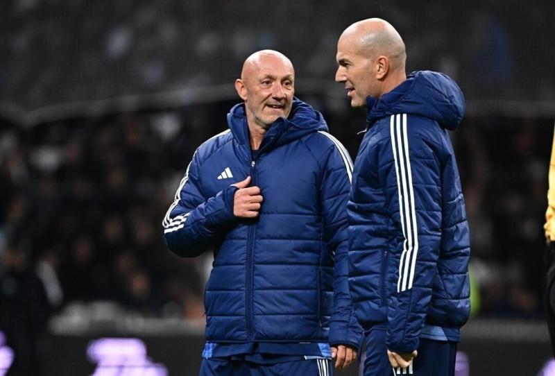 Zidane ảnh 1 Zidane ảnh 1