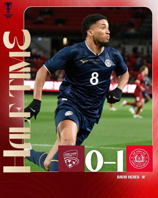 CAHN AFC Champions League Elite ảnh 2 CAHN AFC Champions League Elite ảnh 2