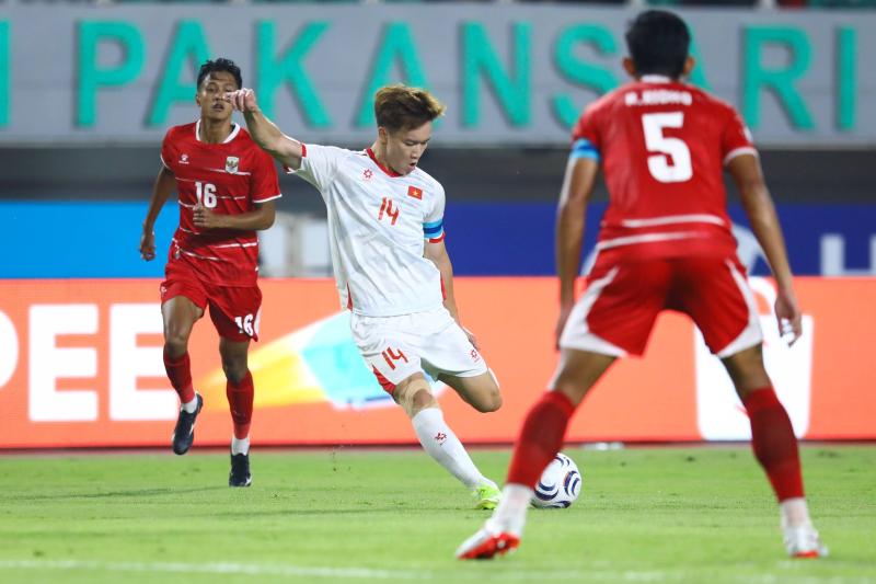 ASEAN Cup ảnh 2