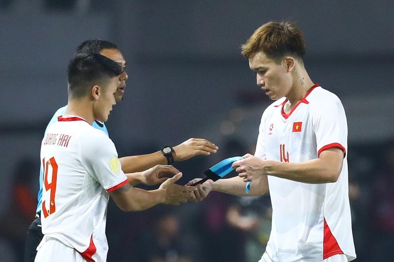 Việt Nam Indonesia ASEAN Cup ảnh 2 Việt Nam Indonesia ASEAN Cup ảnh 2