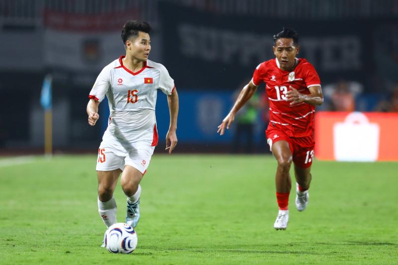ASEAN Cup ảnh 3