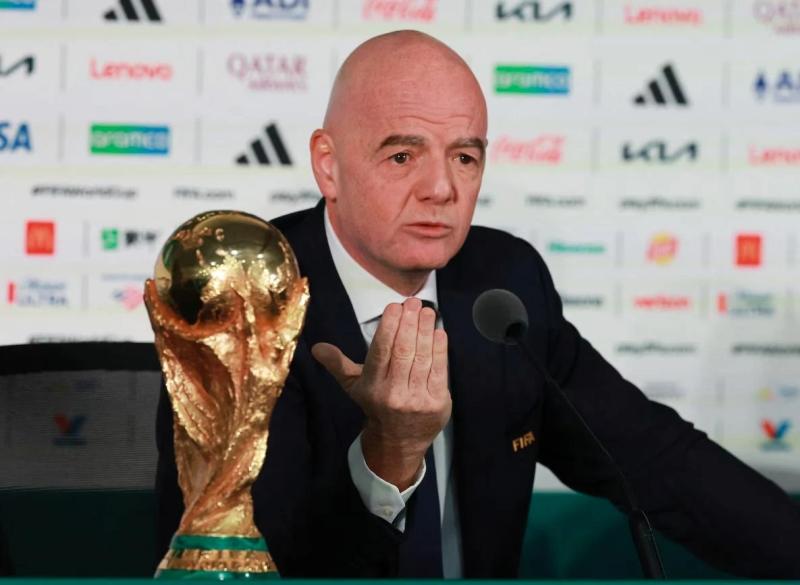 FIFA ảnh 1 FIFA ảnh 1