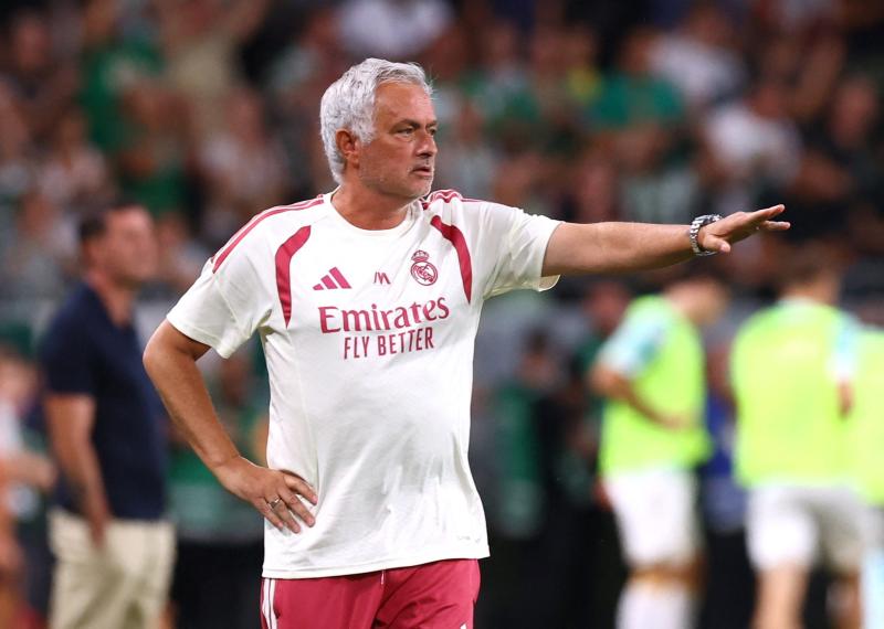 Mourinho ảnh 1 Mourinho ảnh 1
