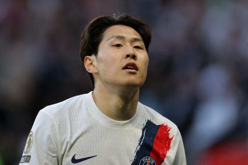 PSG ảnh 1