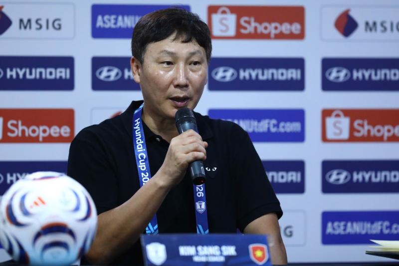 Malaysia Việt Nam ASEAN Cup ảnh 1