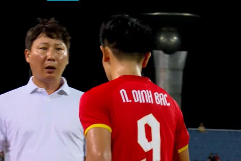 Đình Bắc ASEAN Cup 2026 ảnh 1 Đình Bắc ASEAN Cup 2026 ảnh 1