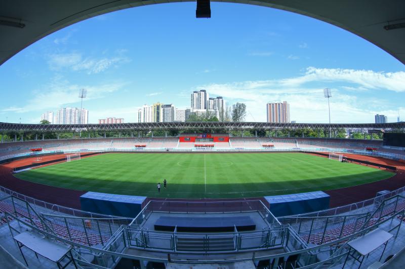 Kuala Lumpur Tuyển Việt Nam ảnh 1