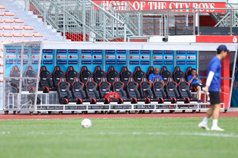 Kuala Lumpur Tuyển Việt Nam ảnh 9
