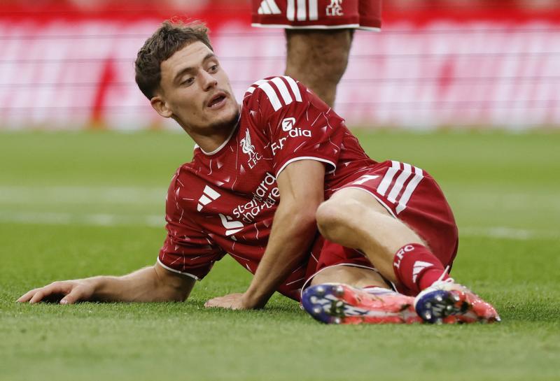 Liverpool ảnh 2 Liverpool ảnh 2