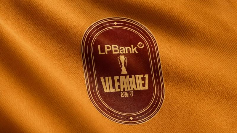 V.League ảnh 1 V.League ảnh 1