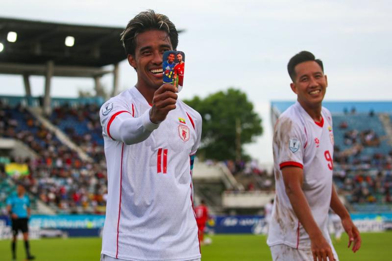 ASEAN Cup 2026,  Việt Nam ảnh 2