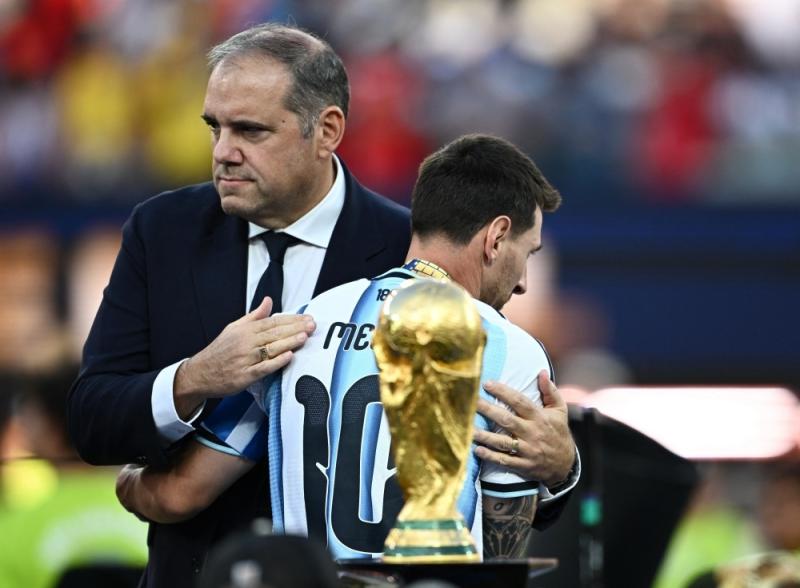 FIFA ảnh 1 FIFA ảnh 1