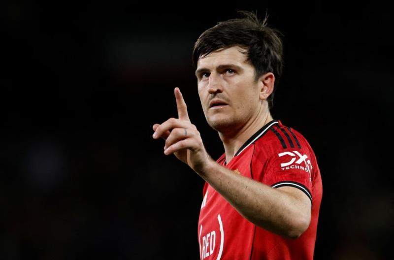 Maguire ảnh 1 Maguire ảnh 1