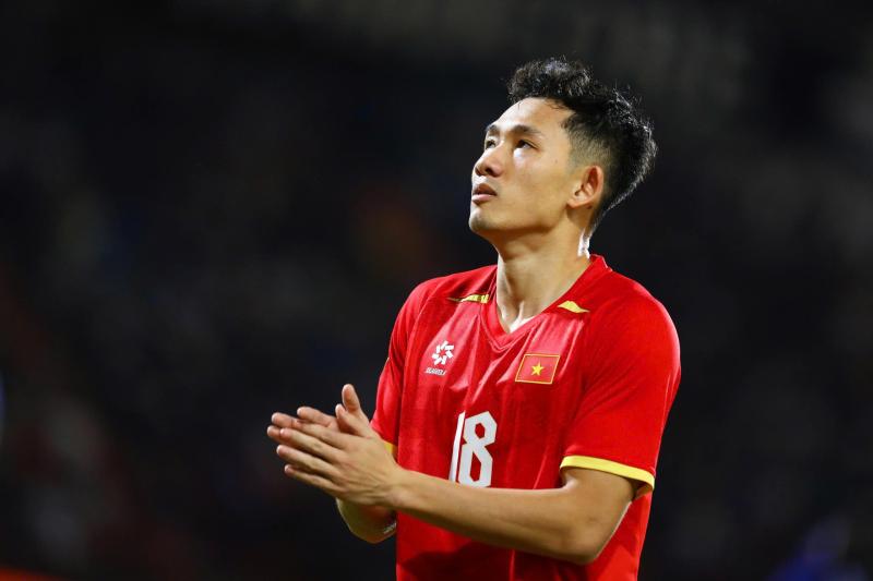 Việt Nam Thái Lan ảnh 1