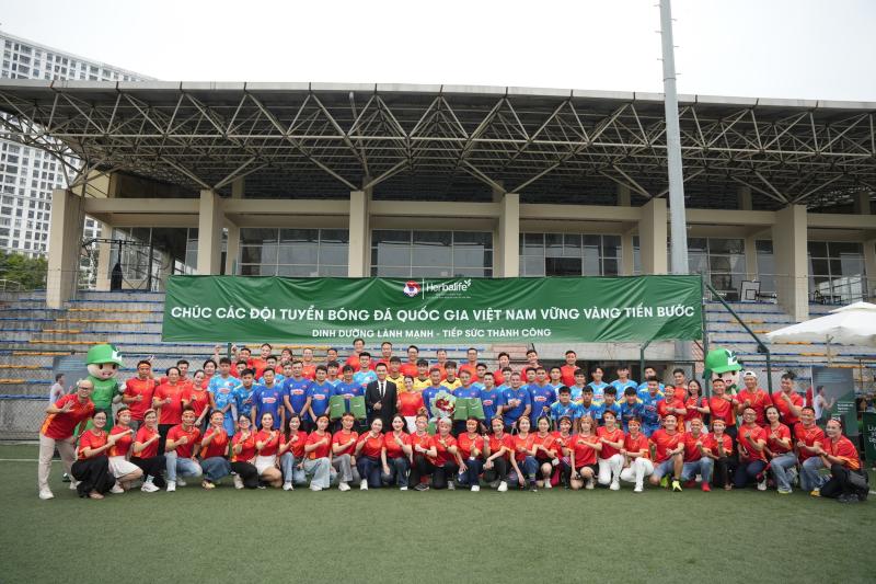 Herbalife ảnh 1