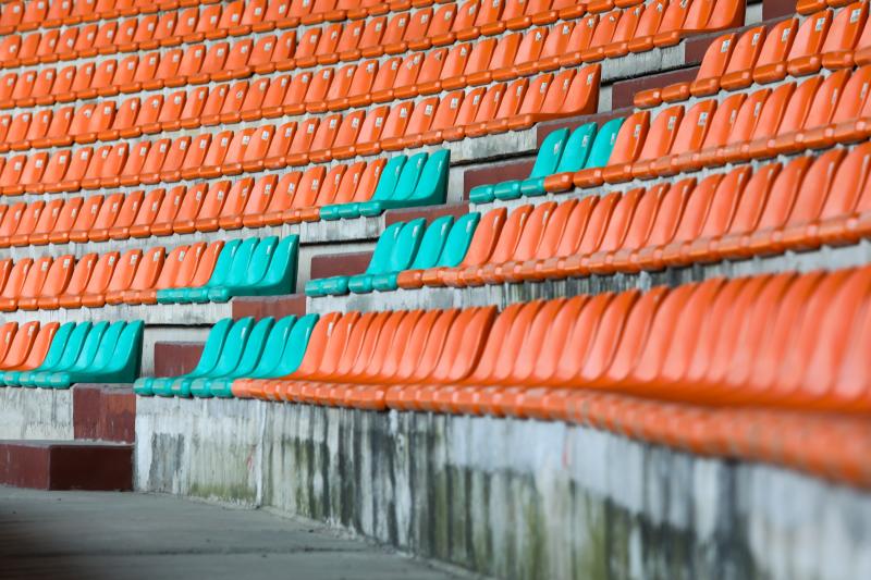 Sân Pakansari ASEAN Cup ảnh 5 Sân Pakansari ASEAN Cup ảnh 5