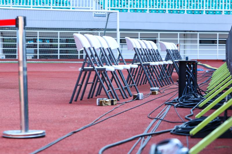 Sân Pakansari ASEAN Cup ảnh 8 Sân Pakansari ASEAN Cup ảnh 8