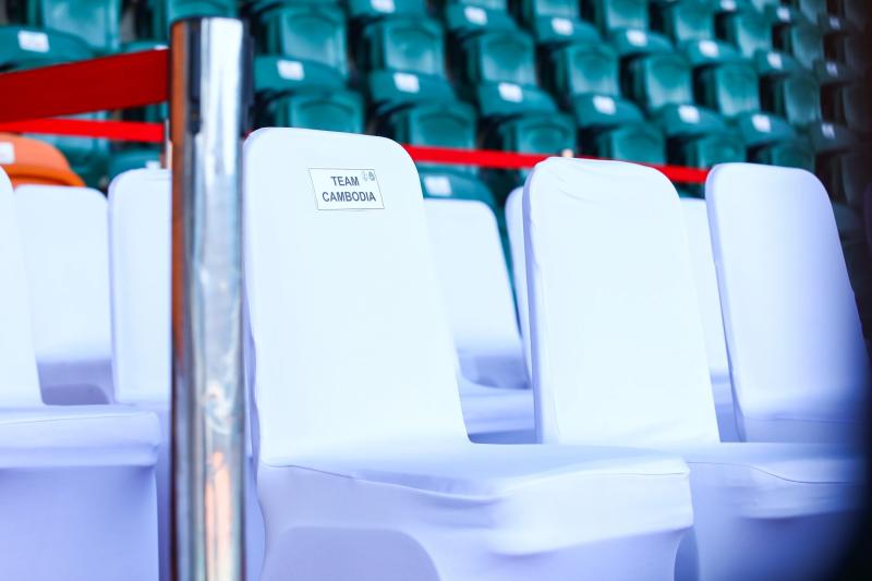 Sân Pakansari ASEAN Cup ảnh 9 Sân Pakansari ASEAN Cup ảnh 9