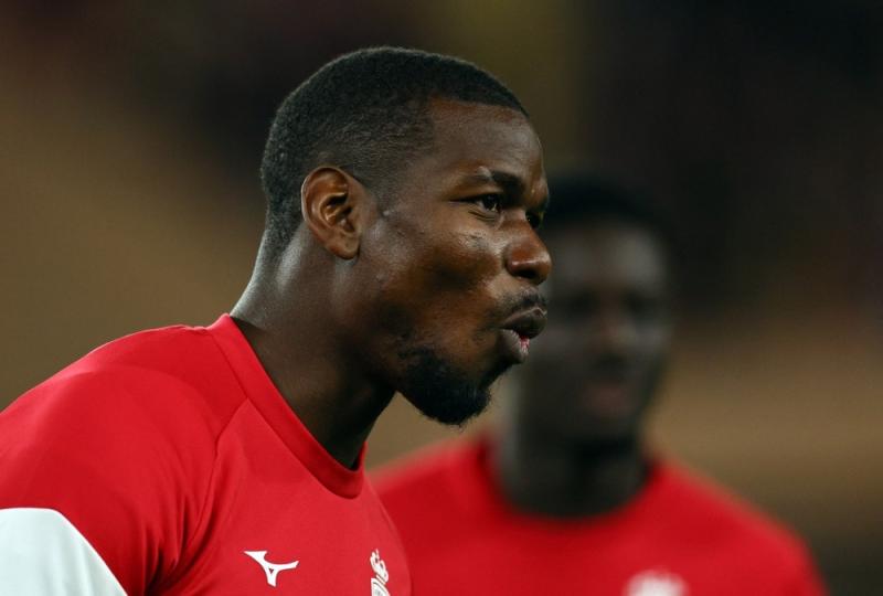 Pogba ảnh 2