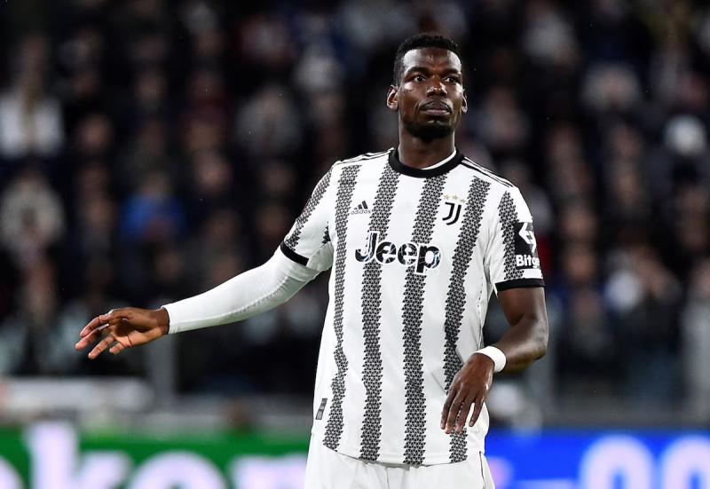 Pogba ảnh 3