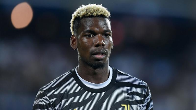 Pogba ảnh 1 Pogba ảnh 1