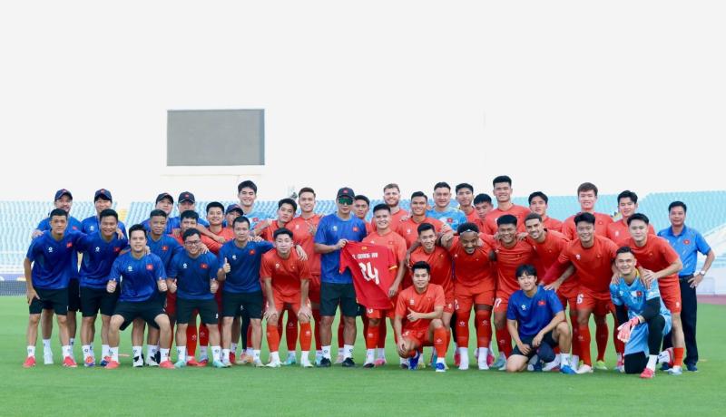 Quang Hải Việt Nam ảnh 1 Quang Hải Việt Nam ảnh 1