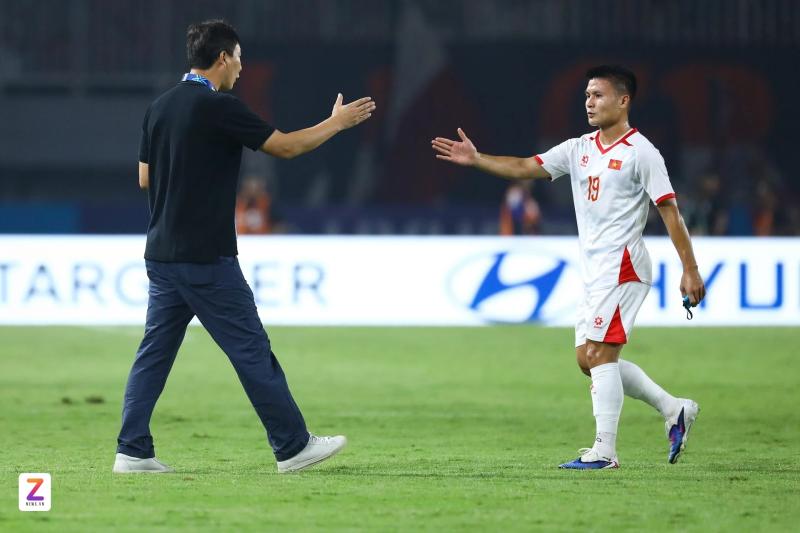 Nguyễn Quang Hải, Việt Nam, ASEAN Cup ảnh 3 Nguyễn Quang Hải, Việt Nam, ASEAN Cup ảnh 3