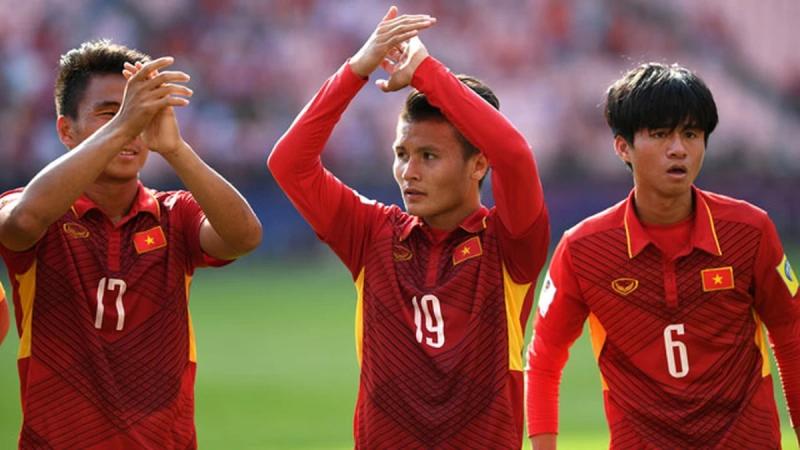 Nguyễn Quang Hải, Việt Nam, ASEAN Cup ảnh 2 Nguyễn Quang Hải, Việt Nam, ASEAN Cup ảnh 2