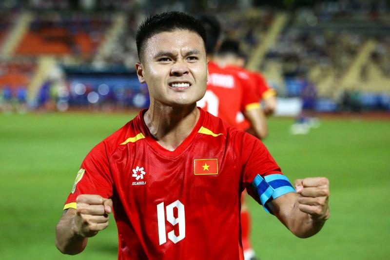 Quang Hải Việt Nam ảnh 1