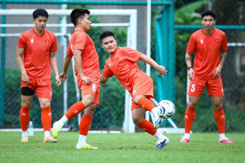 Quang Hải Việt Nam ảnh 2