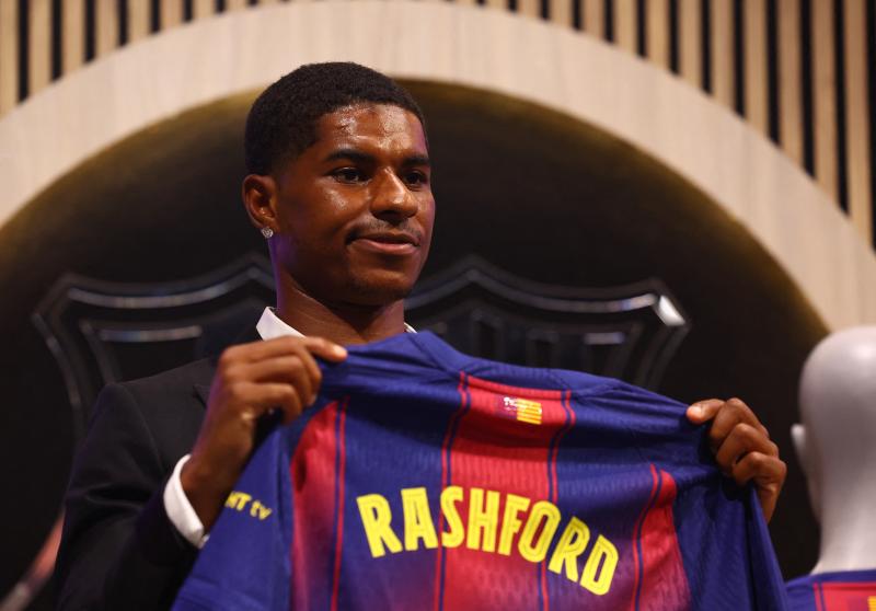 Rashford ảnh 2 Rashford ảnh 2
