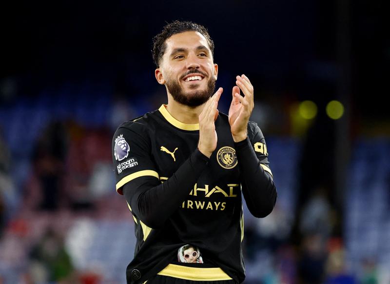 Man City ảnh 3