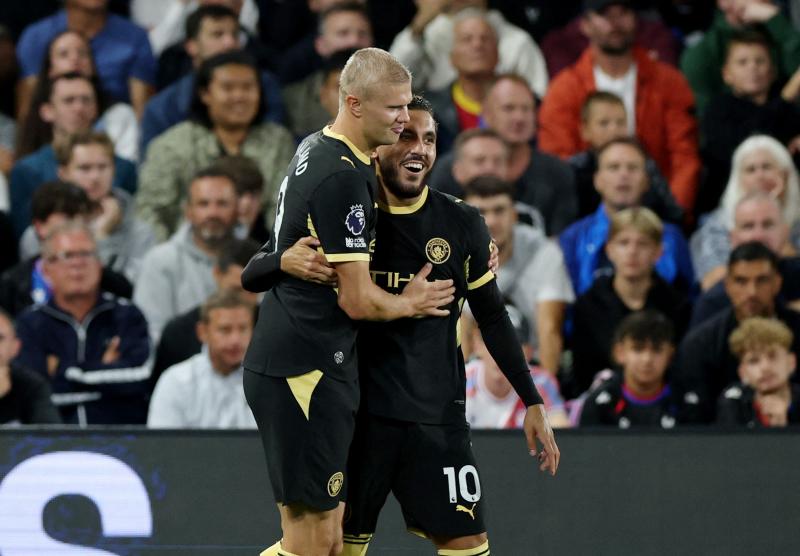 Man City ảnh 2