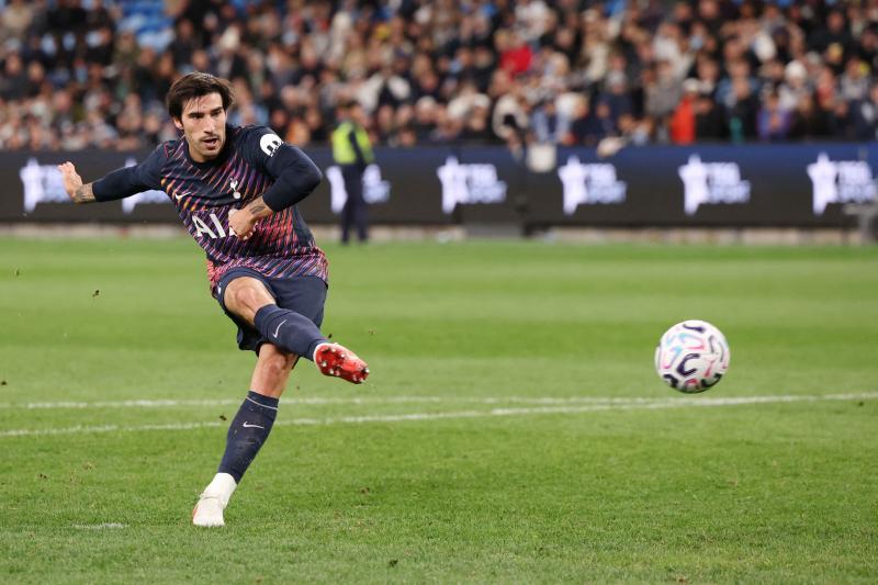 Tottenham ảnh 2 Tottenham ảnh 2