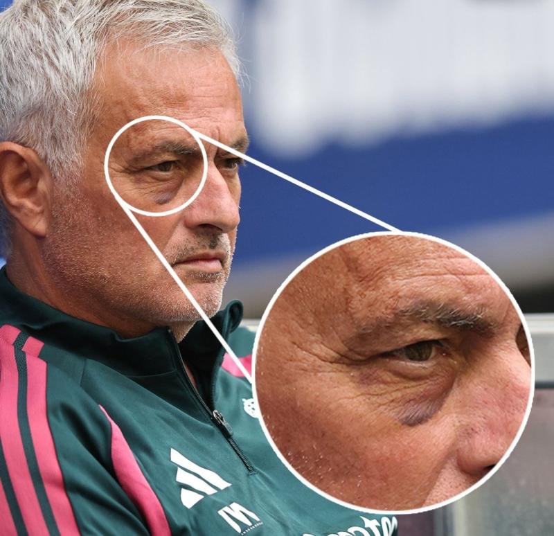 Mourinho ảnh 1 Mourinho ảnh 1