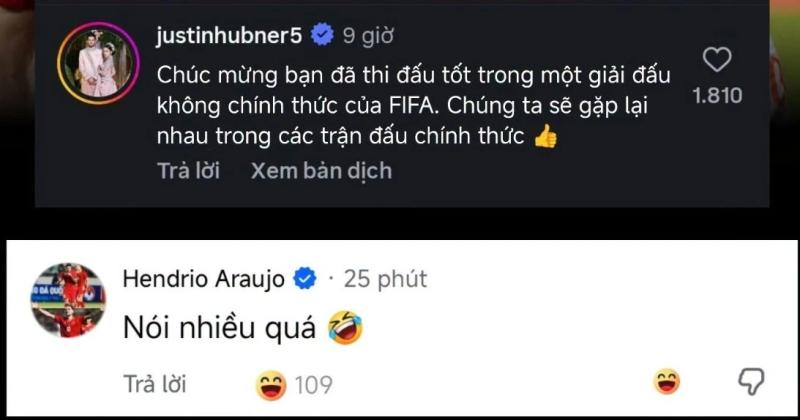 Hoàng Hên ảnh 1