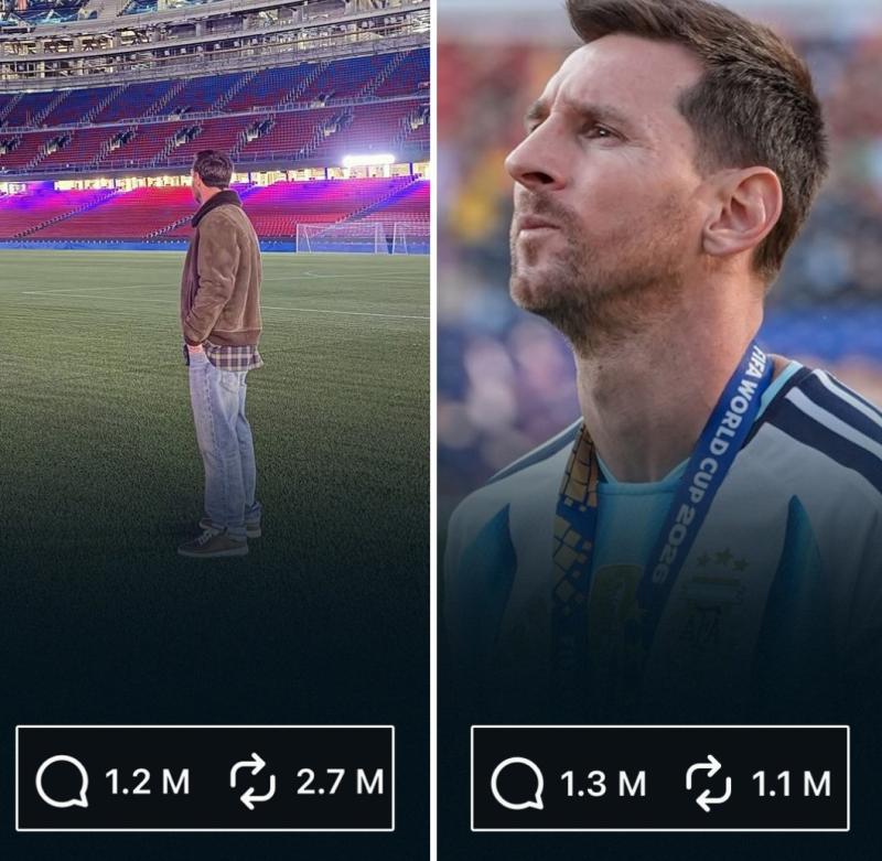 Messi ảnh 1 Messi ảnh 1