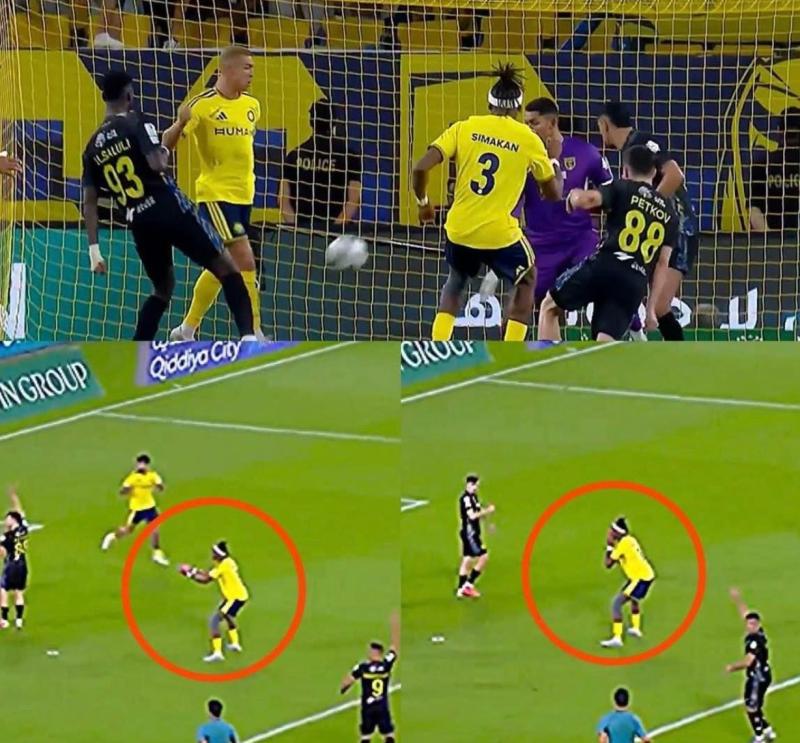 Ronaldo ảnh 1 Ronaldo ảnh 1