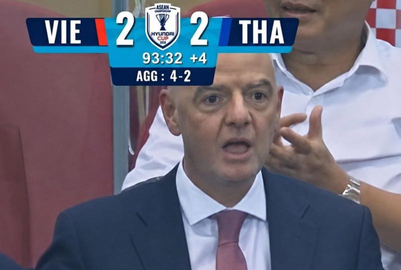 Gianni Infantino ảnh 2 Gianni Infantino ảnh 2