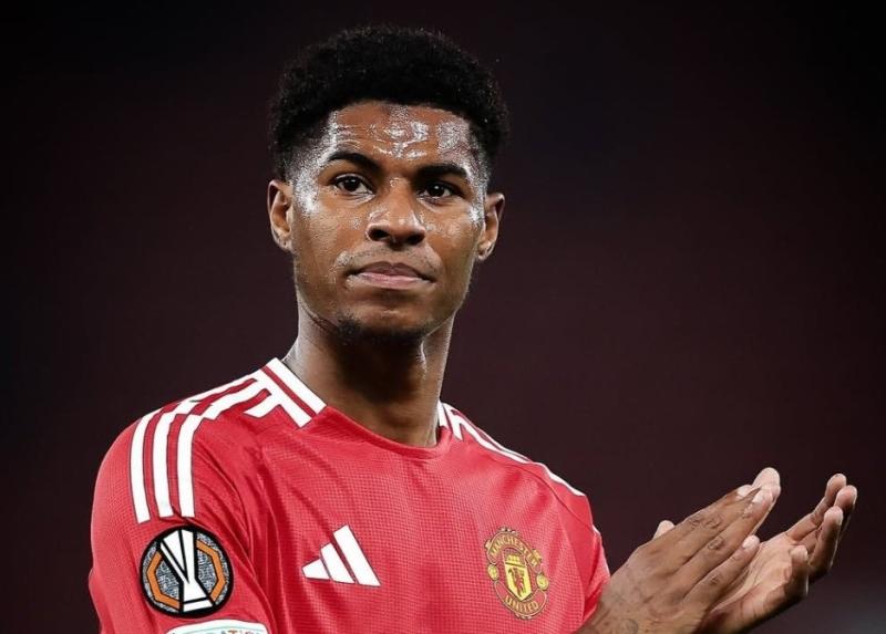 Rashford ảnh 1 Rashford ảnh 1