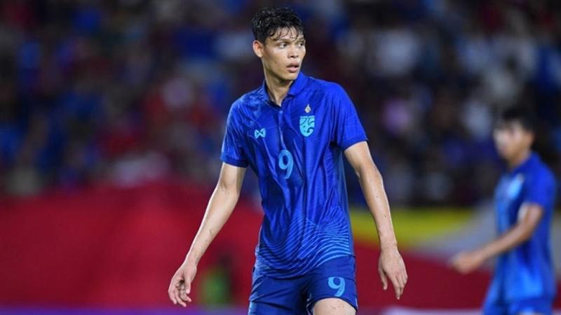Thái Lan ASEAN Cup ảnh 2