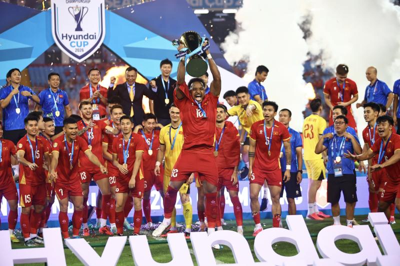Aseancup, Việt Nam, thái lan ảnh 16 Aseancup, Việt Nam, thái lan ảnh 16